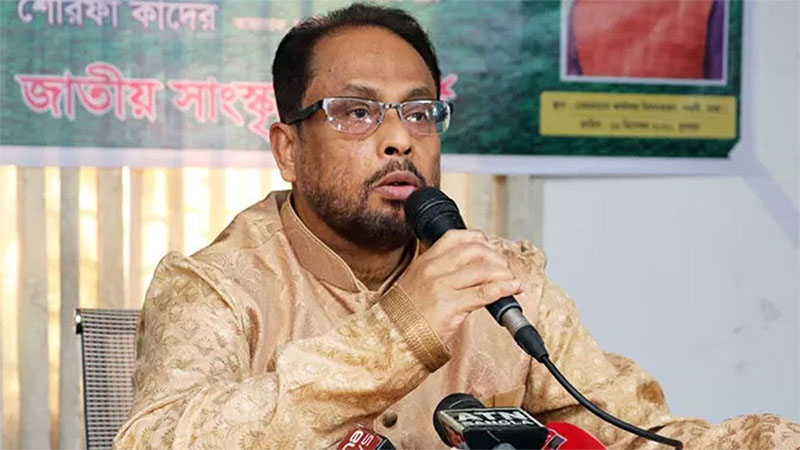 নির্বাচনী ময়দানে নতুন চমক জাতীয় পার্টির, এককভাবে অংশগ্রহণের সিদ্ধান্ত
