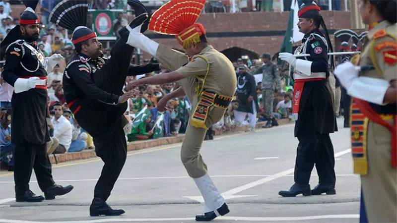 সিমলা চুক্তি স্থগিত: ভারতের ওপর কতটা প্রভাব ফেলবে পাকিস্তানের সিদ্ধান্ত