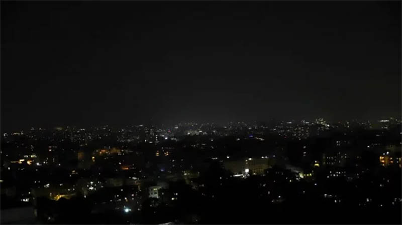 জ্বালানি সংকটে খুলনার ৬ বিদ্যুৎকেন্দ্র বন্ধ, সারাদেশে ভয়াবহ লোডশেডিংয়ের ছায়া