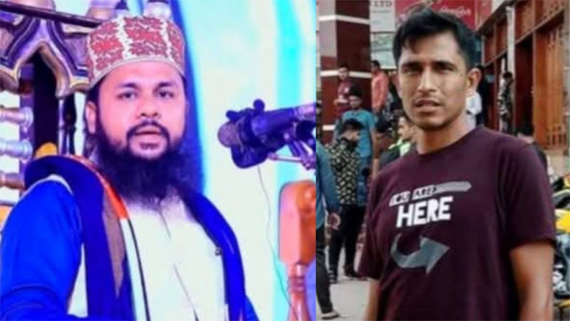 উখিয়ায় পারিবারিক সংঘর্ষে জামায়াতের আমিরসহ নিহত ৩