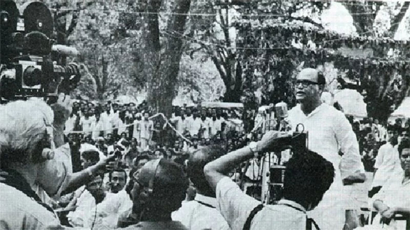 আজ ঐতিহাসিক মুজিবনগর দিবস