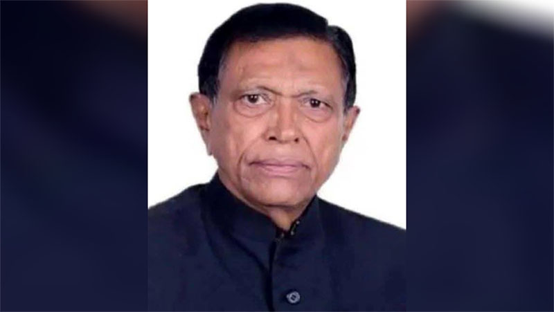 সুনামগঞ্জে কারাবন্দি ইউপি চেয়ারম্যান ও ইউনিয়ন আওয়ামী লীগ সভাপতির মৃত্যু