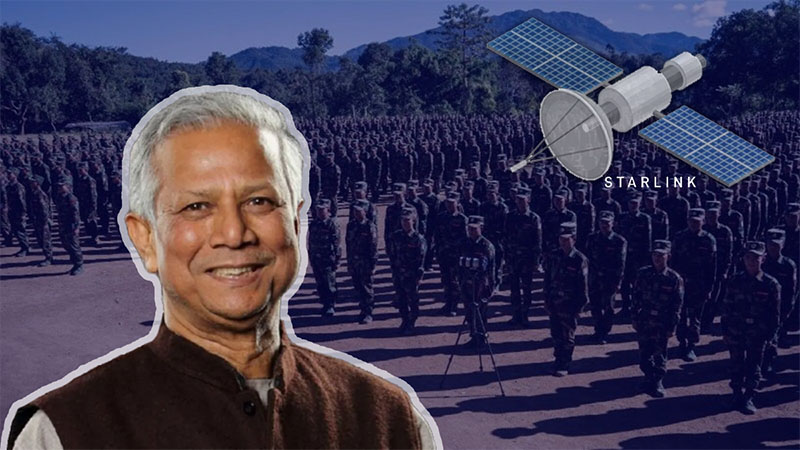 ডেডলাইন টেকনাফ: রজার-ইউনূস চায় আরকান আর্মিকে সহযোগিতা করতে, রোহিঙ্গারা চায় যুদ্ধ!
