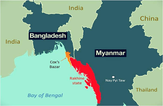 মতামত || চট্টগ্রাম বন্দর, মার্কিন নিয়ন্ত্রণ ও মানবিক করিডোর: সার্বভৌমত্বের ওপর নীরব আগ্রাসন?