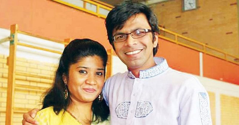 ডিবিতে থাকা সাগর-রুনি হত্যা মামলার নথি আগুনে পুড়ে গেছে: হাইকোর্টকে জানিয়েছে রাষ্ট্রপক্ষ
