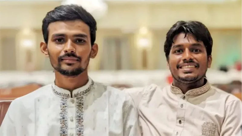 ৫০০ কোটি টাকা লোপাটকারী আসিফের সেই এপিএসের থাইল্যান্ড যাওয়ার আবেদন খারিজ