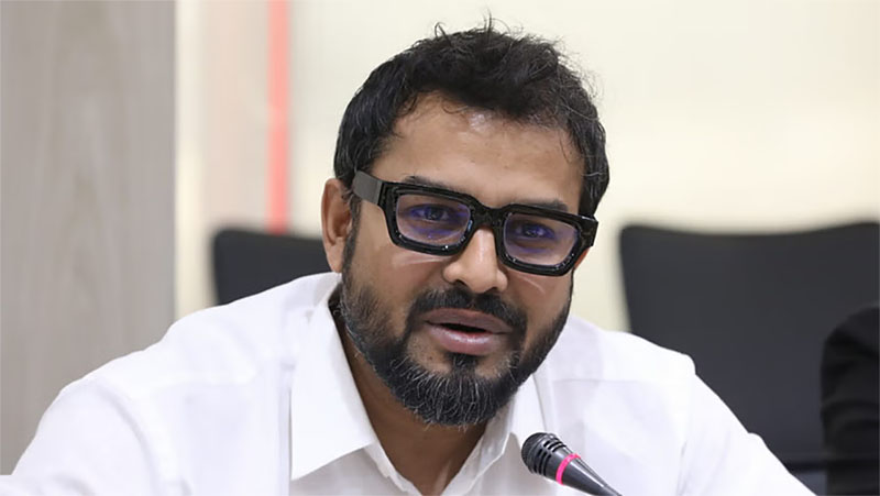 উপদেষ্টার বিশেষ তদ্বিরে নিয়োগপ্রাপ্ত প্রশাসক এজাজের দুর্নীতির অনুসন্ধান করবে দুদক