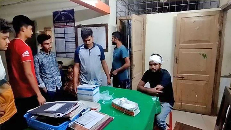 জামায়াত-শিবিরের হামলায় পণ্ড দেড়শ বছর পুরনো গাজীকালু-চম্পাবতী মেলা, বিএনপিকে দোষারোপ