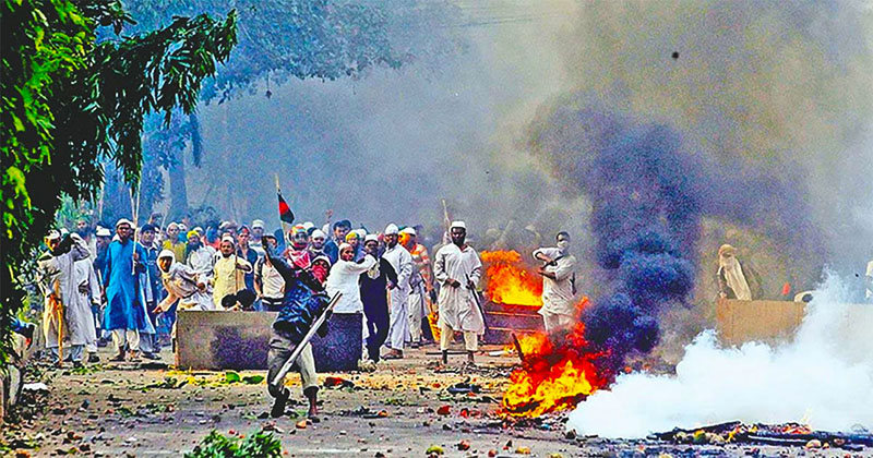 মতামত || বাংলাদেশে রাষ্ট্রীয় স্থিতিশীলতা বিনষ্টের সম্ভাব্য বহুমাত্রিক প্রচেষ্টা