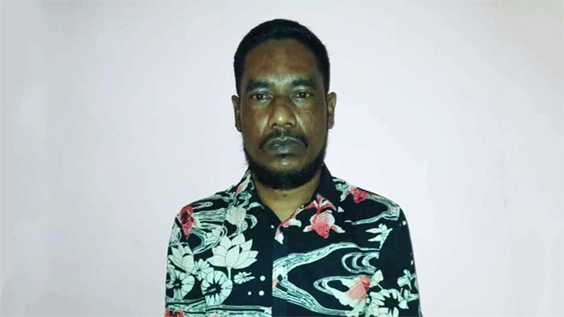 আবারও কারাগারে মৃত্যু: কুমিল্লা কারাগারে স্বেচ্ছাসেবক লীগ নেতার মৃত্যু, নির্যাতনের অভিযোগ স্বজনদের