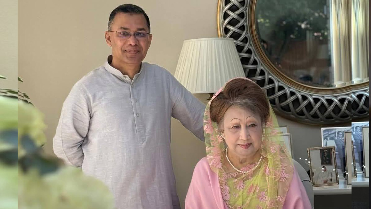 তারেক রহমানের দেশে ফেরা: সরকার বলছে ‘কোনো বাধা নেই’ প্রস্তুত ট্রাভেল পাস, তবু কেন আসছেন না?