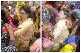 কুষ্টিয়ায় চিকিৎসক দম্পতি মব ভায়োলেন্সের শিকার
