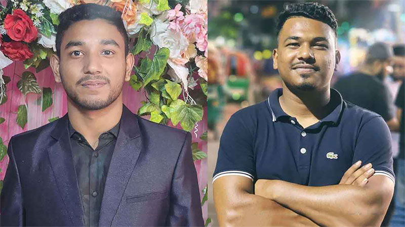 শিবিরের লেজুড় হতে চান না, বৈছা’র বাঙলা কলেজ শাখায় গণ-পদত্যাগ