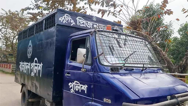 কারাগারে মানবাধিকার লঙ্ঘন: জামিনের পরও মুক্তি পাচ্ছেন না ছাত্রলীগের নেতাকর্মীরা