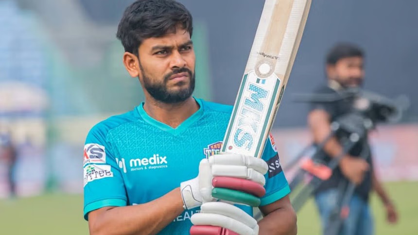 পিএসএলে ডাক পেলেন মিরাজও, চাইলেন এনওসি