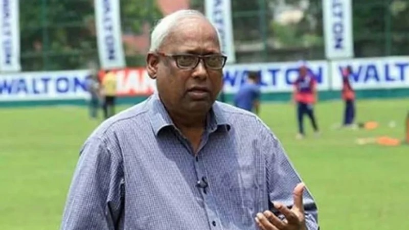 ‘দুই পা সামনে আগানোর সময় এক পা পেছাতে হয়’, আমিরাতের কাছে হার নিয়ে বিসিবি পরিচালক