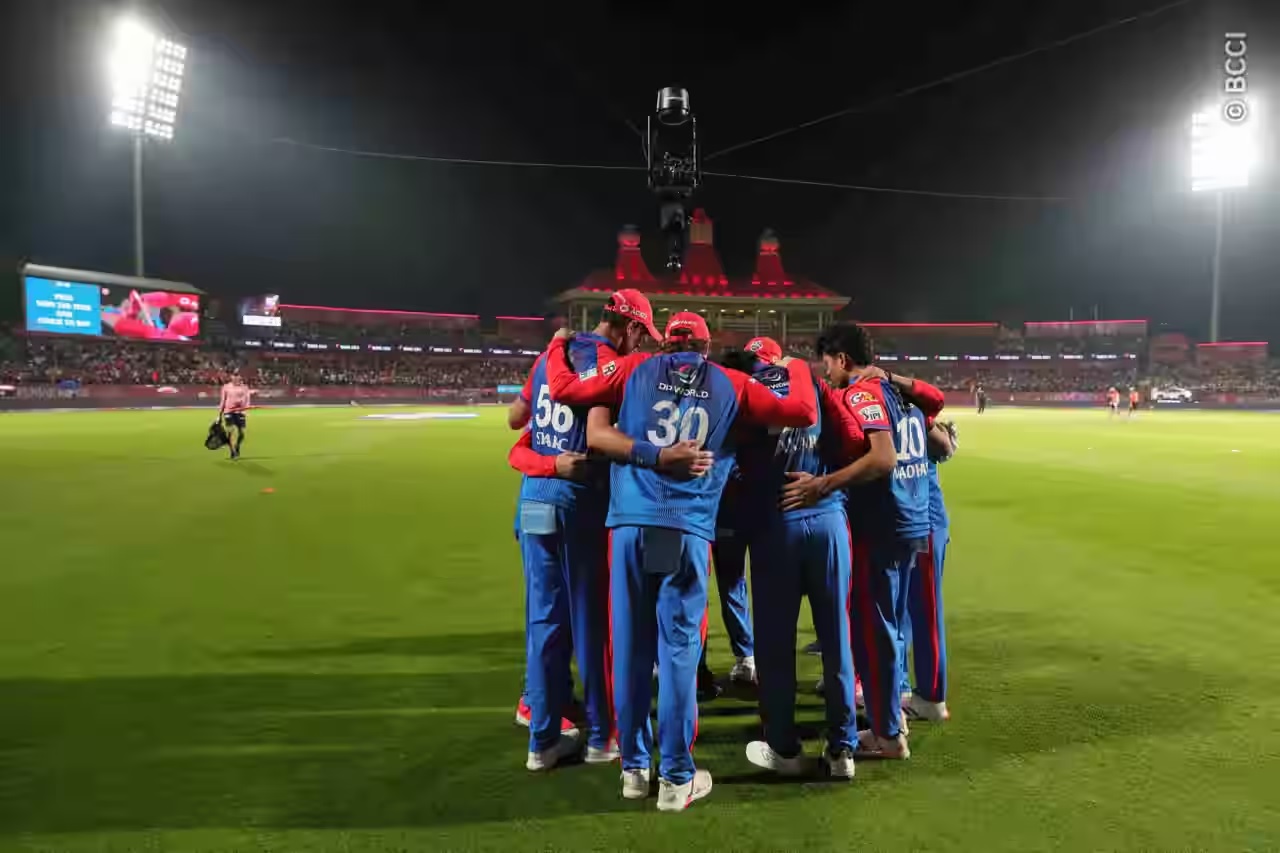 নিরপত্তা শঙ্কায় মাঝপথে বাতিল আইপিএলের ম্যাচ