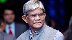 সমালোচনা করেন-অথর্ব বলেন, তবে বাইরে না, এসব ভালো ইম্প্রেশন দেয় না: অর্থ উপদেষ্টা