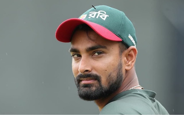 ২০২৬ বিশ্বকাপ পর্যন্ত টি-টোয়েন্টি অধিনায়ক লিটন