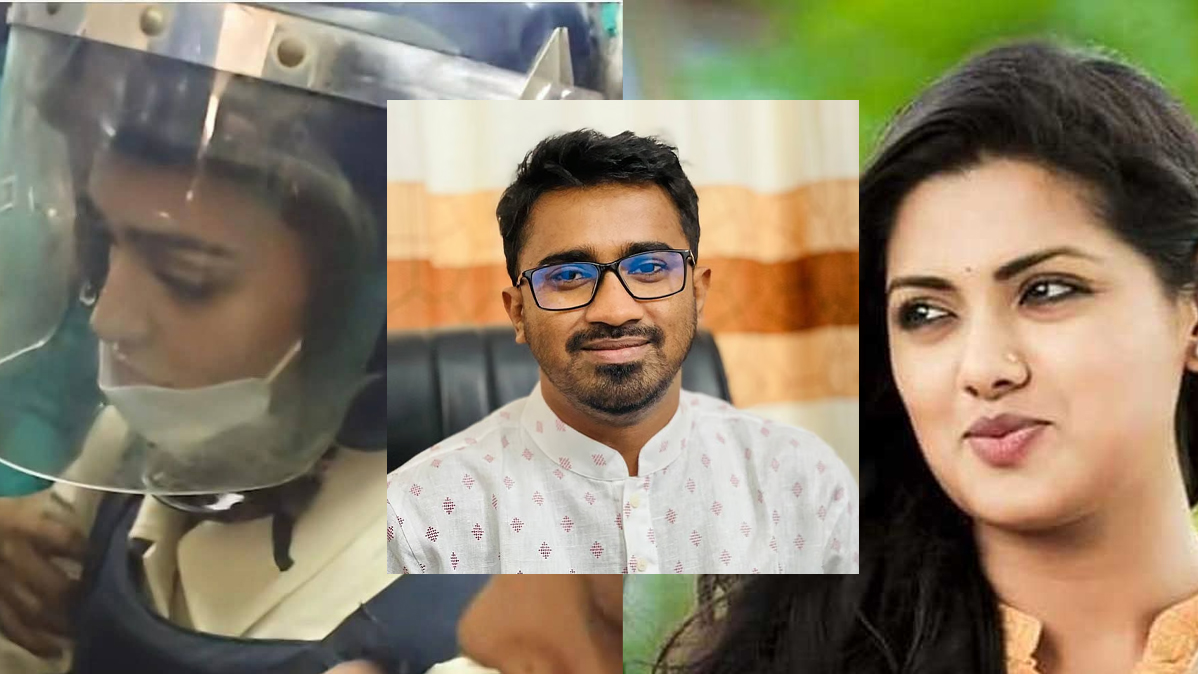 সারাজীবন আওয়ামী লীগের সুবিধা নেওয়া ফারুকী ও তিশাকে গ্রেপ্তার করা উচিত: রাশেদ খান