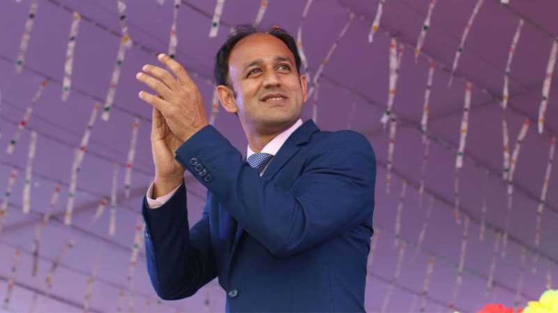 মতামত।। জামিনহীন নায়ক: ব্যারিস্টার সুমন