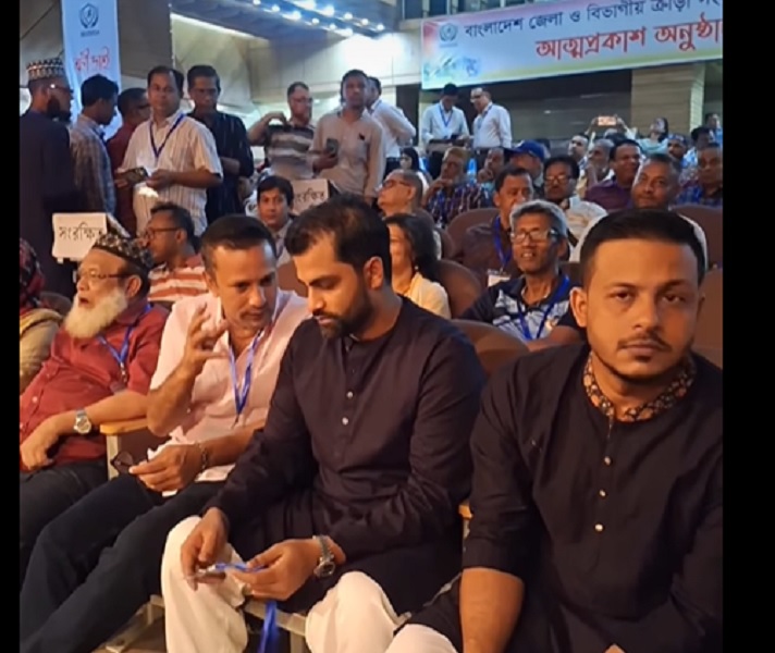 বিসিবি সভাপতি হতে বিএনপির বলয়ে তামিম