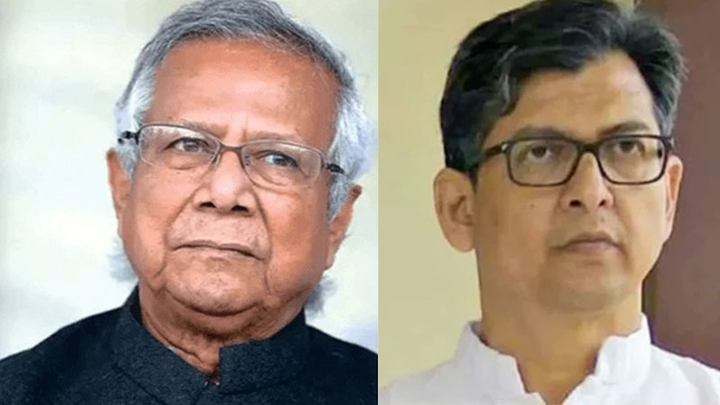 ‘অভিমানী’ বিএনপিকে মানানোর চেষ্টা ‘দিশেহারা’ ইউনূসের