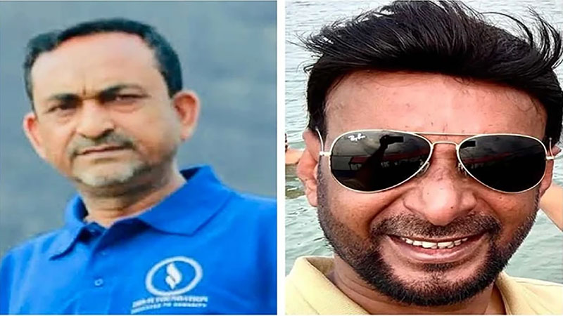 জামায়াত নেতাকে সিলেকশনে সেক্রেটারি না করায় দিরাই প্রেস ক্লাবে নির্বাচন বানচাল বিএনপির