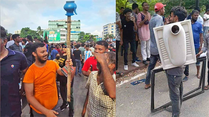 জুলাই চেতনা সমুন্নত রাখতে ৫ আগস্ট সরকারি ছুটির ঘোষণা উপদেষ্টা ফারুকীর