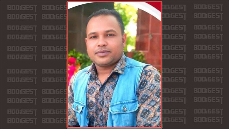 দশ মাসেই যুবলীগ থেকে বিএনপি ও গণঅধিকারে ডিগবাজি দিয়ে এনসিপির নেতা!