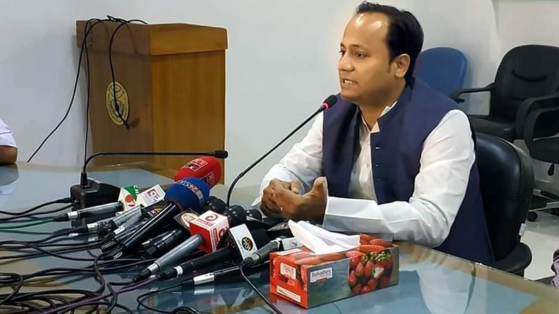 নওফেল: বর্তমান মার্কিন সরকার ইউনূসের প্রতি সমর্থন প্রত্যাহার করেছে