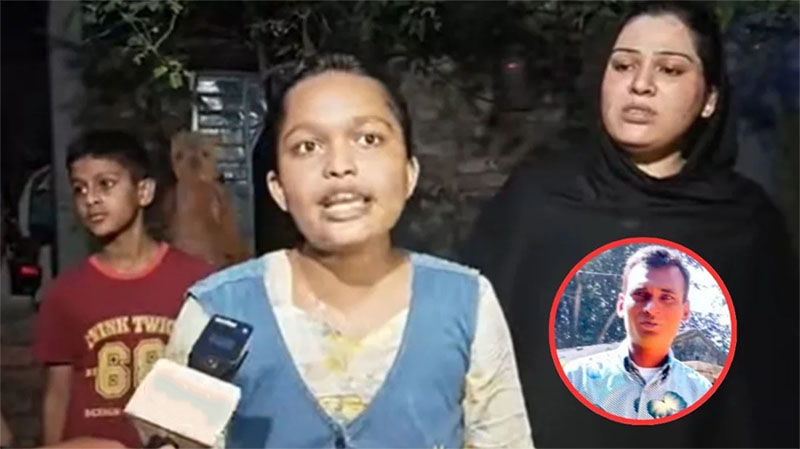 কিশোরী মেয়েকে বিয়ে দিতে অস্বীকৃতি: রিকশাচালক বাবাকে পিটিয়ে মারলেন স্বেচ্ছাসেবক দল নেতা