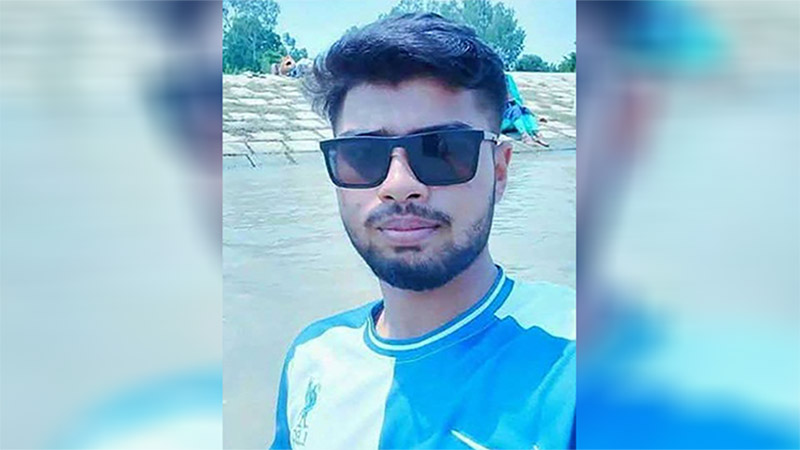 তিন দিন পর যমুনায় মিলল গুপ্ত সংগঠন শিবির নেতার লাশ