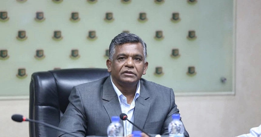 বিসিবির গঠনতন্ত্র অমান্য করে উপদেষ্টা নিয়োগ দিলেন বুলবুল