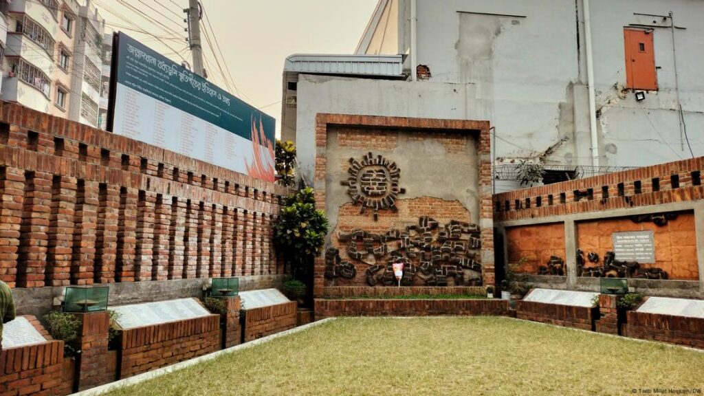 জল্লাদখানা বদ্ধভূমি, মিরপুর