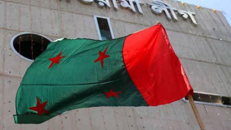 সারা দেশে নির্বিচারে গ্রেপ্তার ও কারা হেফাজতে হত্যার তীব্র নিন্দা আওয়ামী লীগের