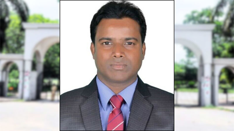 ইবির বৈছা সমর্থক শিক্ষকের বিরুদ্ধে ছাত্রীদের যৌন হয়রানির অভিযোগ