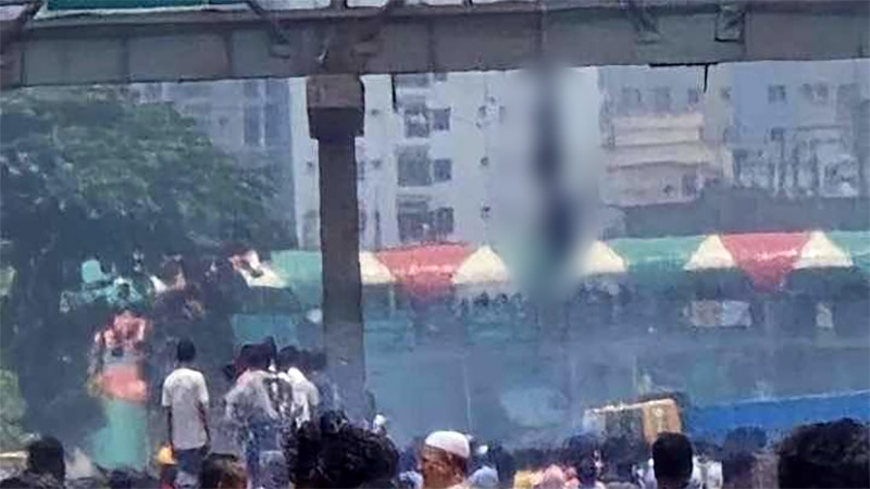 মতামত || বৈষম্যবিরোধীরা আমেরিকা, ডিপ স্টেটের জন্য যতটা করেছে, ততটা ওরা আশাও করেনি