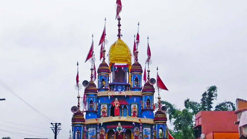 রথ যাত্রা উপলক্ষে হিন্দু ধর্মাবলম্বীদের শুভেচ্ছা আওয়ামী লীগের
