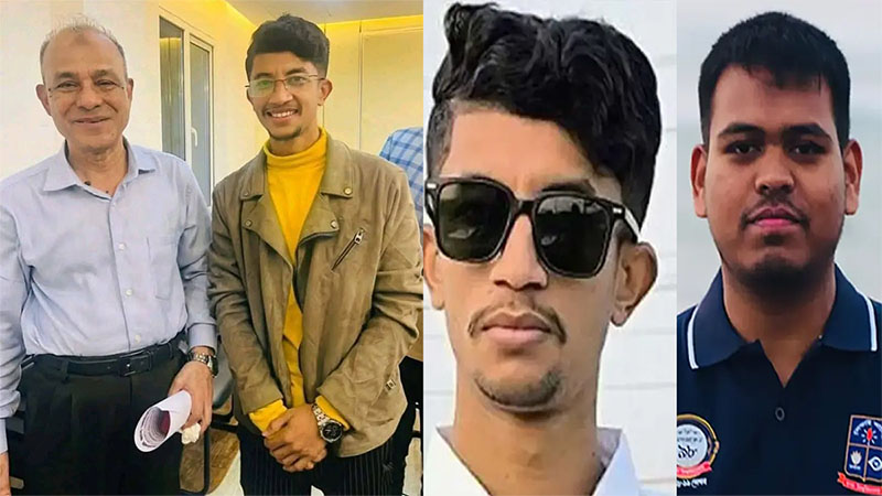 আমি গরিবের ছেলে, টাকার লোভ সামলাতে পারিনি: আদালতে রিয়াদের জবানবন্দি