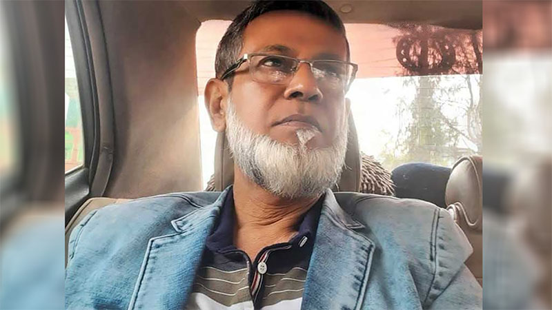 আবারও কারা হেফাজতে মৃত্যু: মানিকগঞ্জে আওয়ামী লীগ নেতা নান্নুর মৃত্যু, নির্যাতনের অভিযোগ স্বজনদের