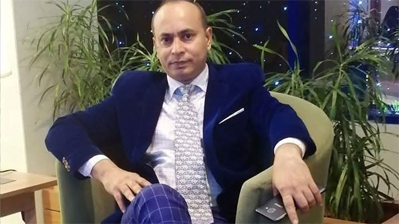 ওসিকে ন্যাংটা করে এলাকাছাড়ার হুমকি বিএনপি নেতার