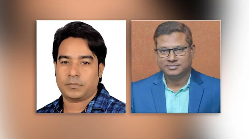 বিএনপি নেতা ও সাংবাদিক মিলে ব্যবসায়ীকে বালিতে পুঁতে আদায় করলেন ৪ কোটি টাকা!