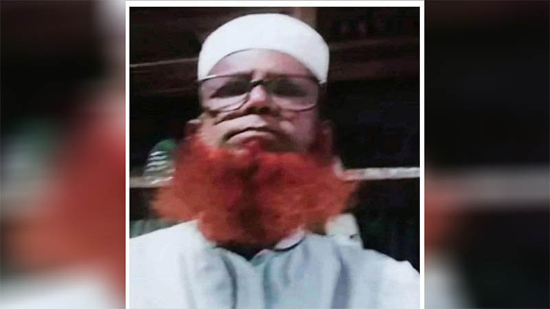 সখীপুরে প্রবাসীর স্ত্রীর সাথে পরকীয়া, জামায়াত আমিরের পুরুষাঙ্গ কর্তন