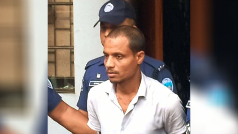 ফেনীতে মাদককাণ্ডে দলীয় কর্মীর হাতে যুবদল নেতা খুন, গ্রেপ্তার ১