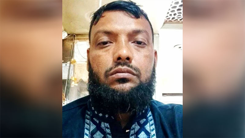 টিআর-কাবিখার টাকার দ্বন্দ্বে বিএনপি নেতাকে কোপানোর ঘটনায় দলীয় নেতার বিরুদ্ধে মামলা
