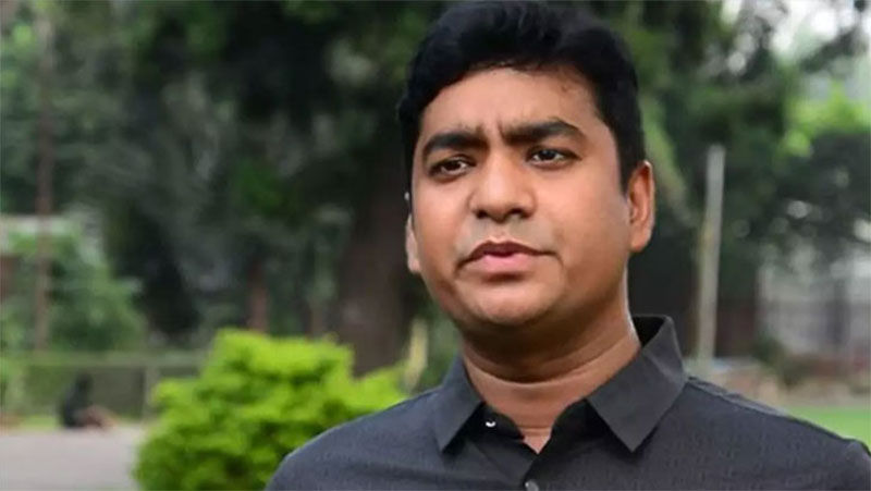 ঢাবি প্রশাসন গুপ্ত সংগঠন শিবিরকে প্রশ্রয় দিচ্ছে: ছাত্রদল সম্পাদক