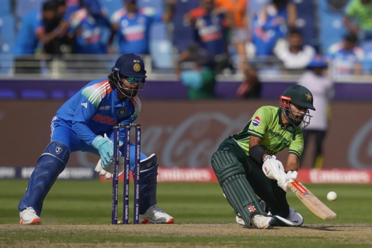 এশিয়া কাপে ভারত-পাকিস্তানের ম্যাচ নিয়ে সংকট কাটল