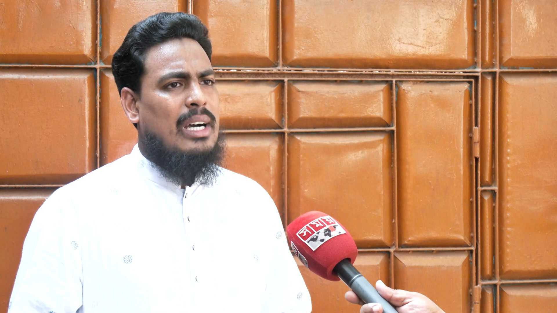 এনসিপির সভায় ভাড়ায় আনা টোকাইদের কাণ্ড: আখতারসহ অনেকের মোবাইল চুরি