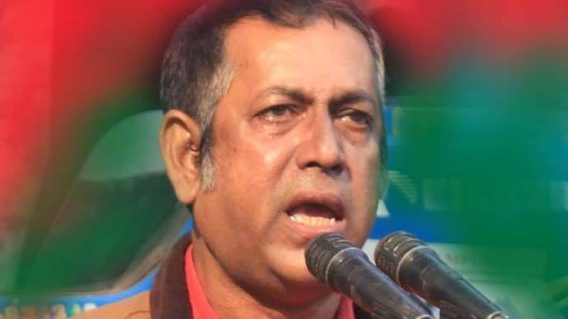 স্বৈরাচারবিরোধী আন্দোলনের তুখোড় ছাত্রনেতা কামাল পাশাকে সাদা পোশাকে তুলে নিয়ে গেছে ডিবি